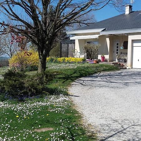 La Palatine Chambre Chez L Habitant A 20 Mn De Rodez Calmont  Екстериор снимка