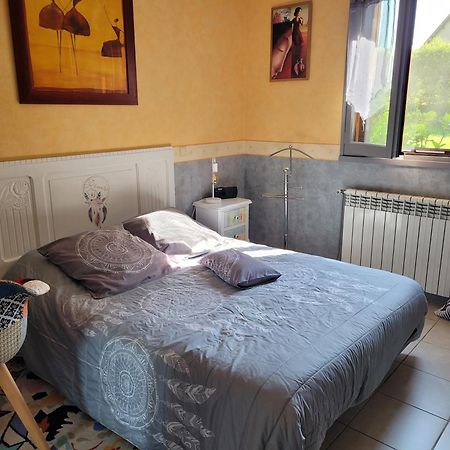 La Palatine Chambre Chez L Habitant A 20 Mn De Rodez Calmont  Стая снимка
