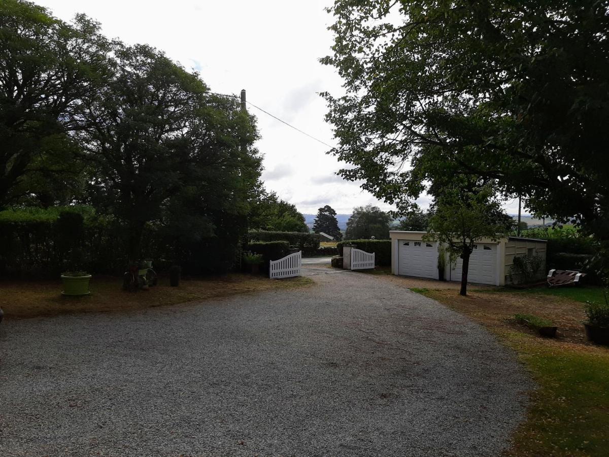 La Palatine Chambre Chez L Habitant A 20 Mn De Rodez Calmont  Екстериор снимка