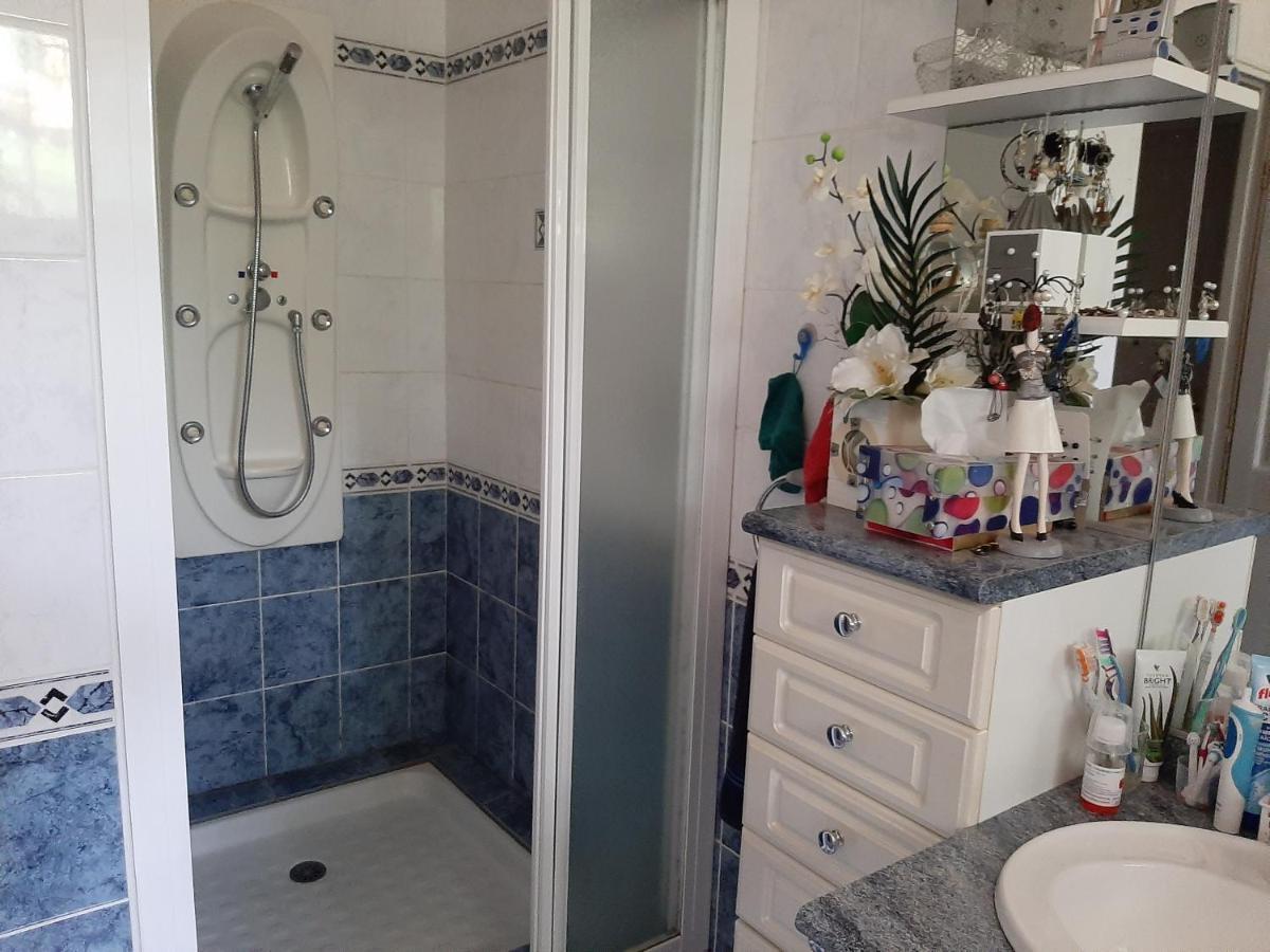 La Palatine Chambre Chez L Habitant A 20 Mn De Rodez Calmont  Екстериор снимка