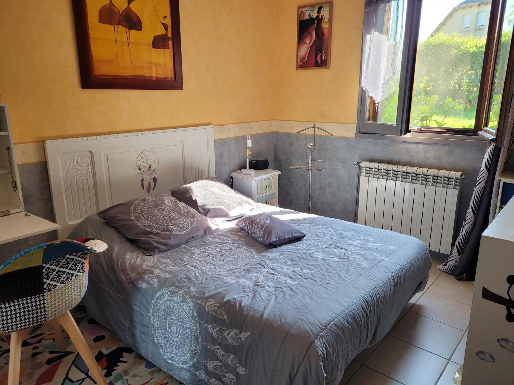 La Palatine Chambre Chez L Habitant A 20 Mn De Rodez Calmont  Стая снимка